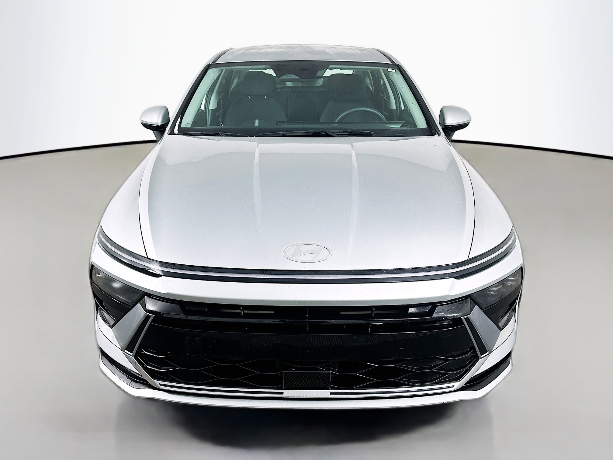 Certified 2024 Hyundai Sonata SEL image 2