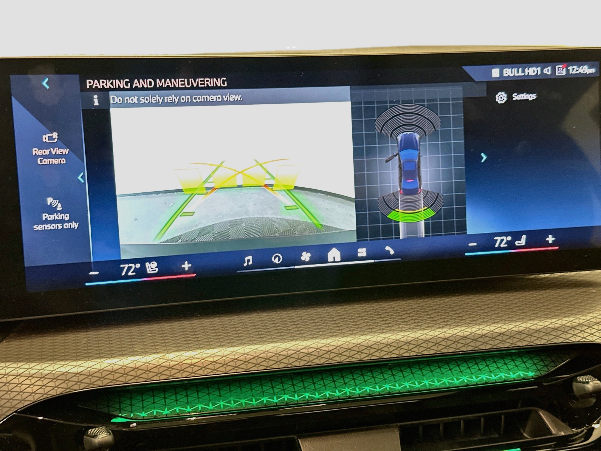 Used 2026 BMW 330i xDrive Sedan AWD/4WD image 23