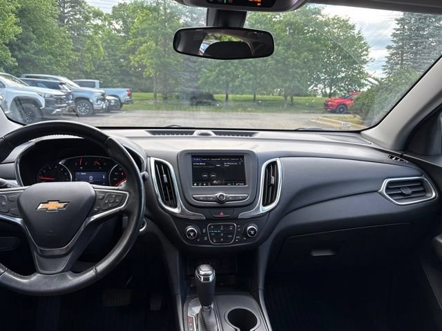 Used 2019 Chevrolet Equinox LT FWD image 9