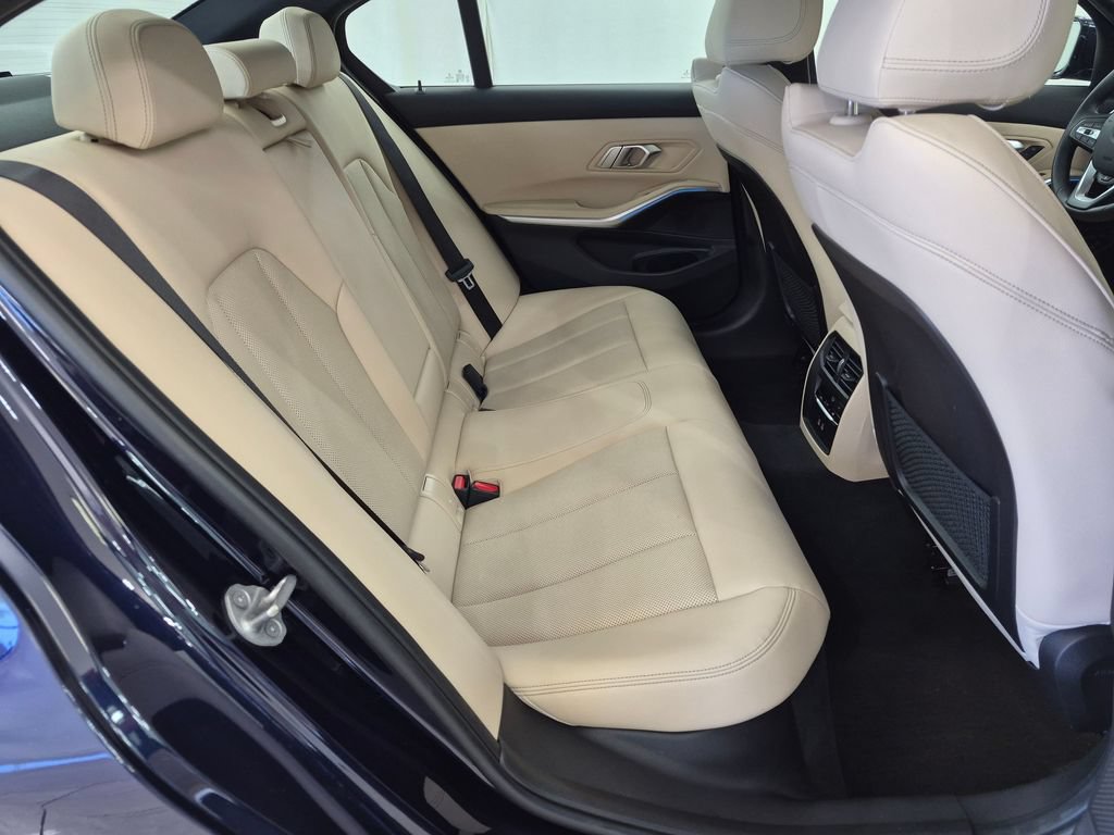 Used 2023 BMW 330e xDrive w/ Premium Package AWD/4WD image 34
