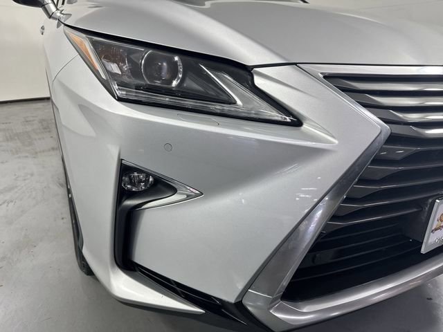 Used 2019 Lexus RX 350 AWD w/ Navigation Package image 29