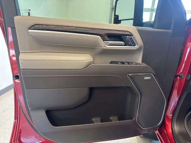New 2026 GMC Sierra 3500 SLT AWD/4WD image 57