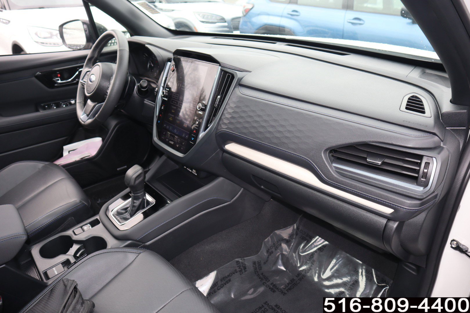 Used 2025 Subaru Forester Limited image 17