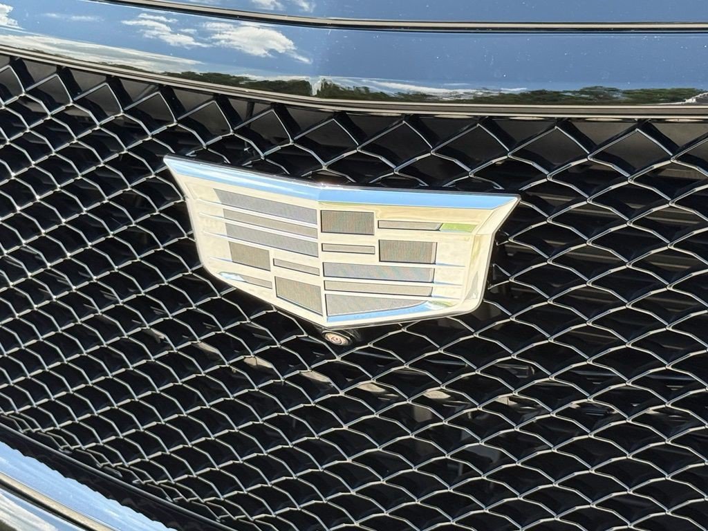 Certified 2024 Cadillac Escalade Sport Platinum w/ LPO, ONYX Package AWD/4WD image 11