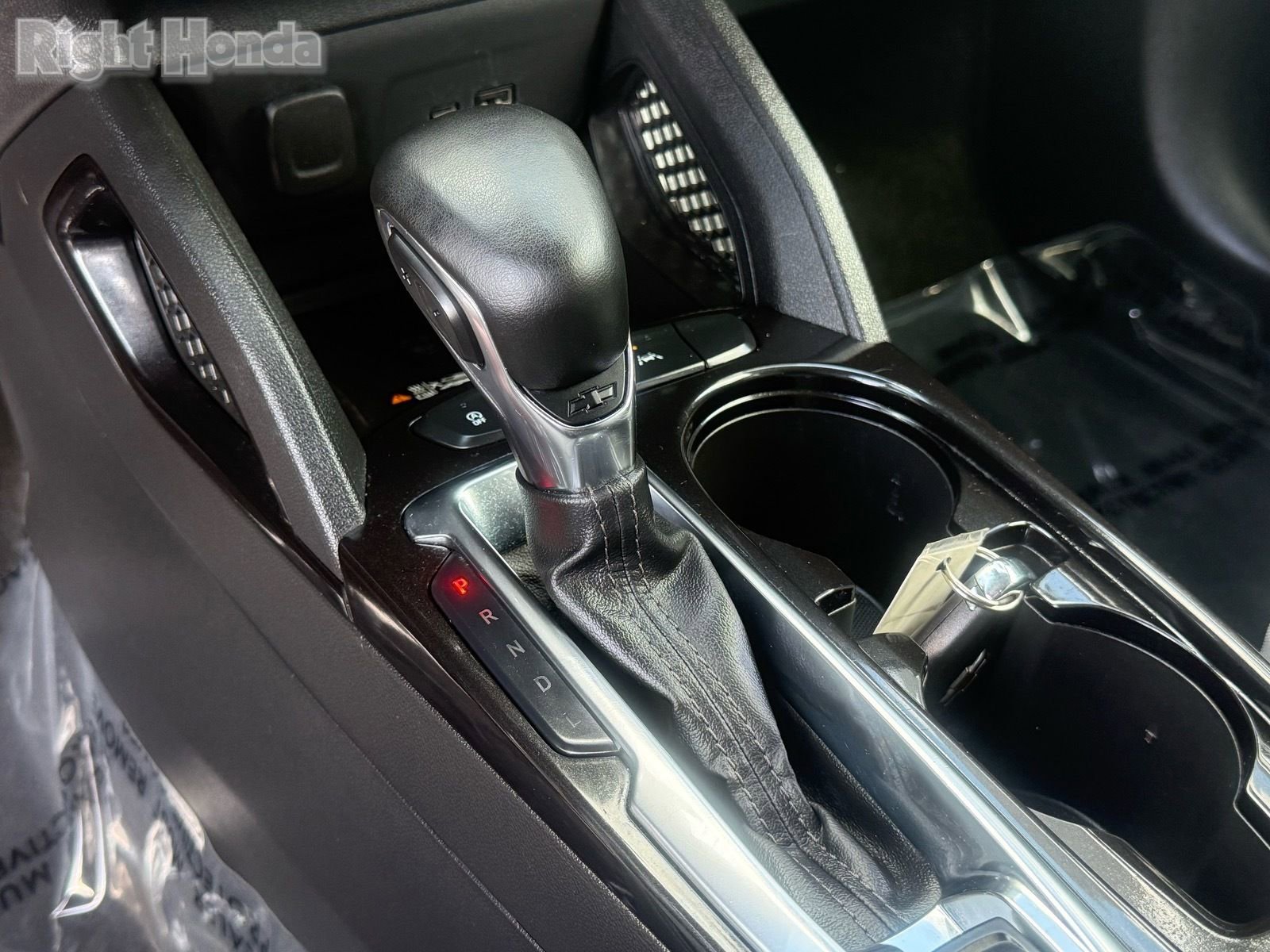 Used 2024 Chevrolet TrailBlazer LT w/ Convenience Package image 25