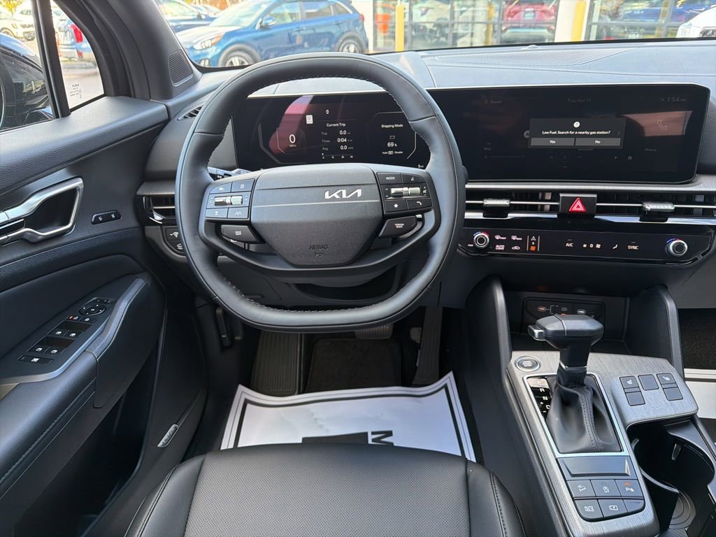 New 2026 Kia Sportage X-Line w/ X-Line Technology Package image 26