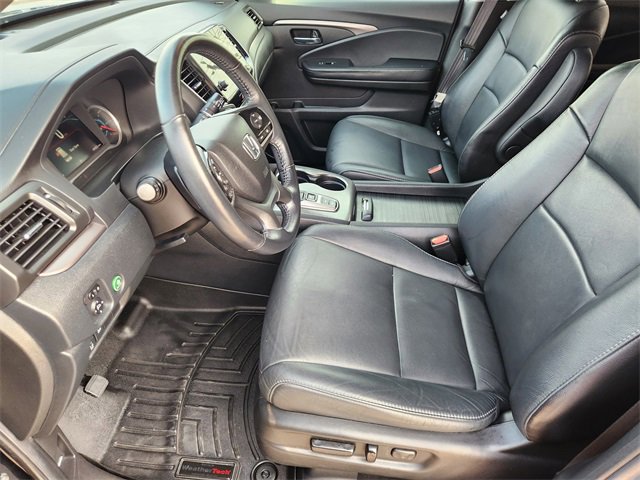 Used 2021 Honda Pilot EX-L image 13