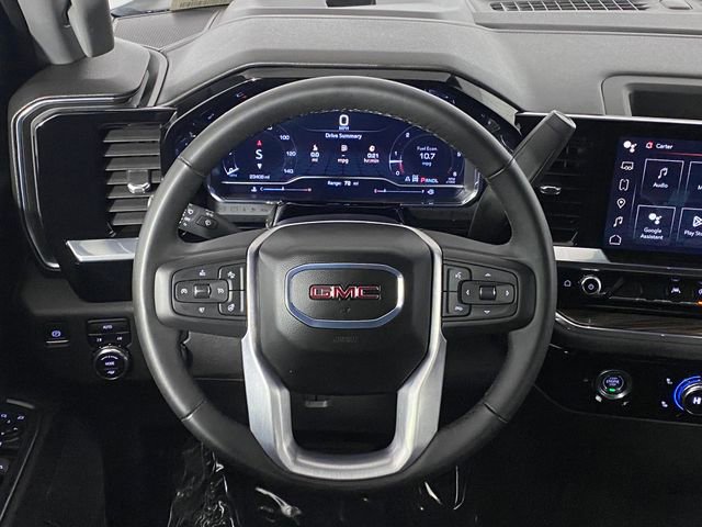 Certified 2024 GMC Sierra 1500 Elevation AWD/4WD image 17