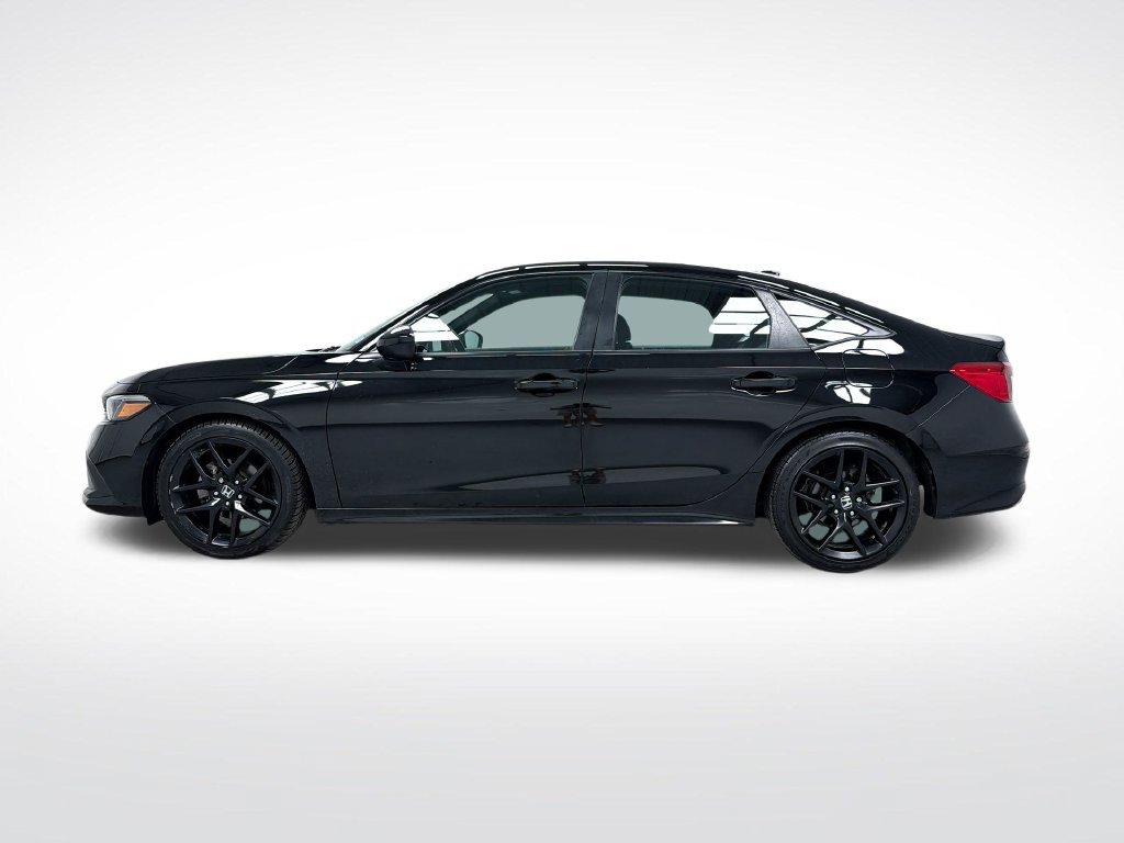 Used 2023 Honda Civic Sport image 11