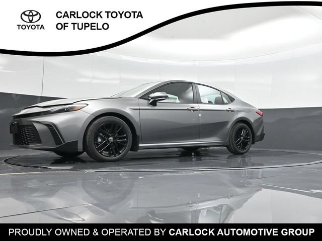 New 2026 Toyota Camry SE w/ Convenience Package FWD image 48