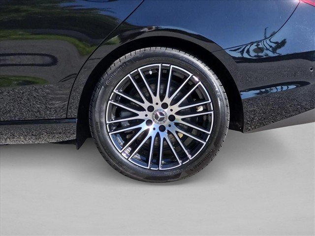 Certified 2026 Mercedes-Benz C 300 Sedan image 24