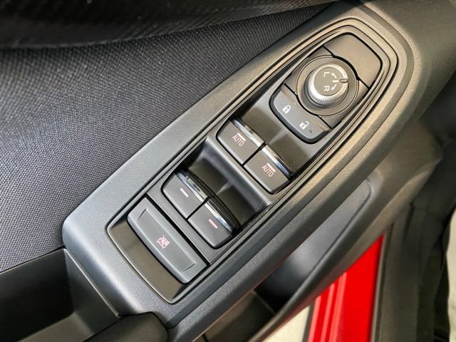 Certified 2021 Subaru Crosstrek 2.0i Premium AWD/4WD image 10