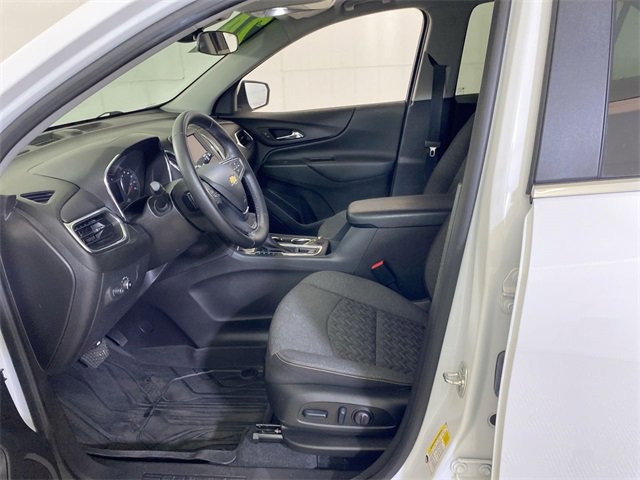 Used 2024 Chevrolet Equinox LT w/ LPO, Floor Liner Package image 24
