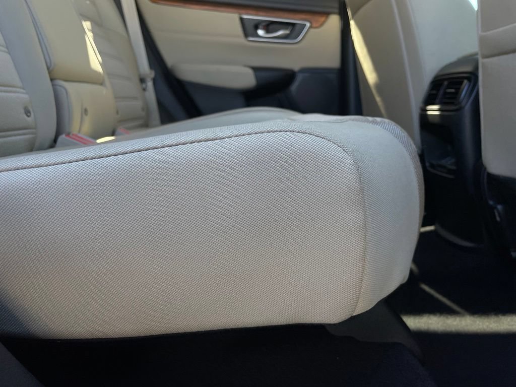Used 2022 Honda CR-V EX image 35