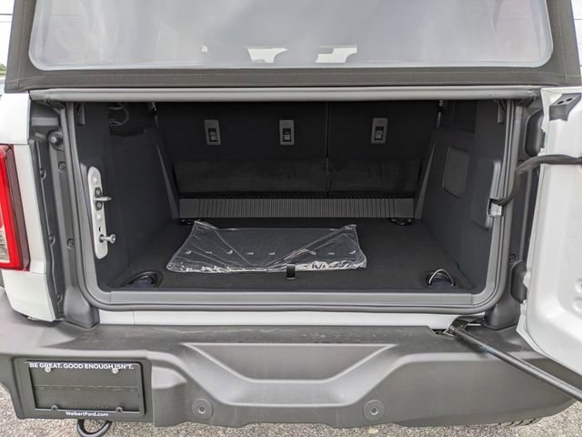 New 2025 Ford Bronco Big Bend image 11