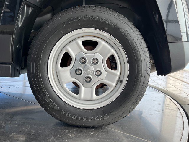 Used 2016 Jeep Patriot Sport w/ Power Value Group image 31