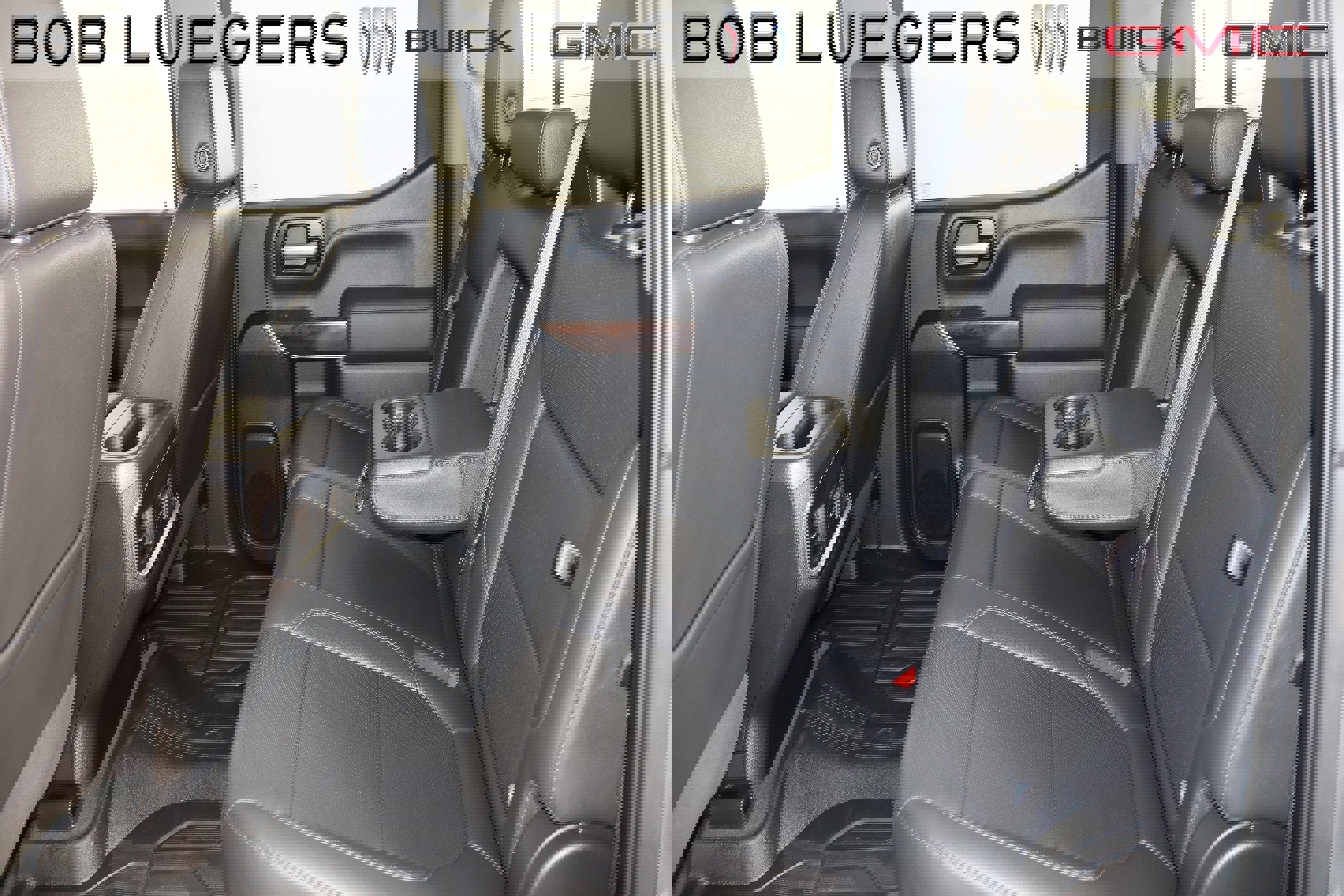 Certified 2022 GMC Sierra 1500 SLT w/ SLT Premium Plus Package image 18