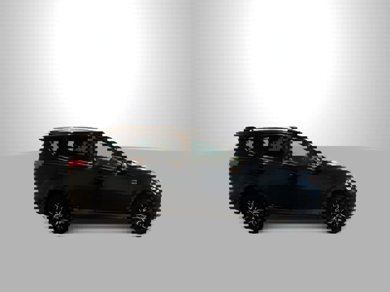 Used 2017 Toyota RAV4 SE w/ Advanced Technology Package image 9