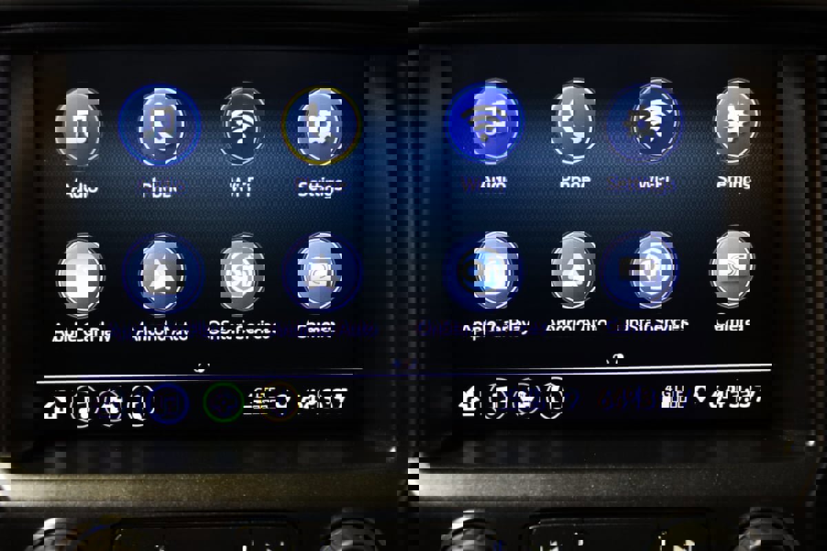 Used 2022 GMC Canyon Elevation w/ Trailering Package image 45