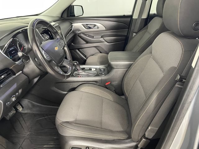 Used 2019 Chevrolet Traverse LT AWD/4WD image 2