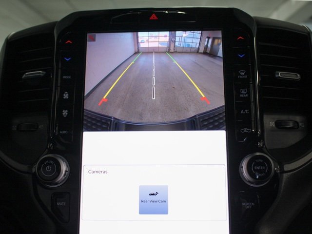 Certified 2025 RAM 2500 Tradesman w/ Power Wagon Package image 17