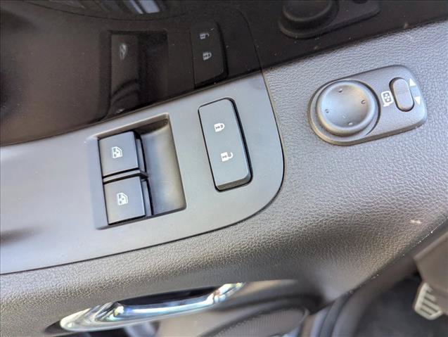 Used 2013 Chevrolet Camaro ZL1 RWD image 11