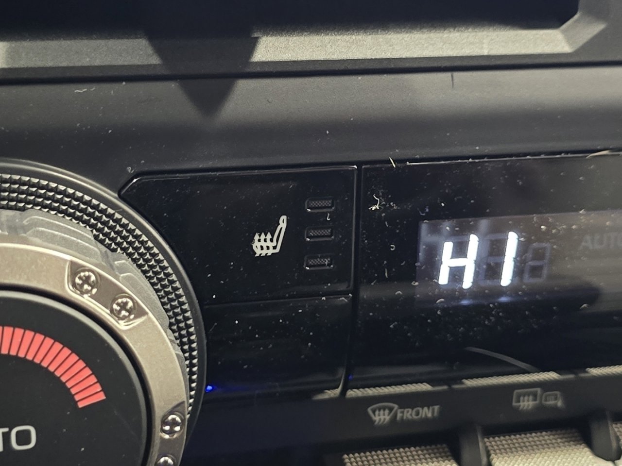 New 2026 Toyota Tacoma TRD Off-Road image 7