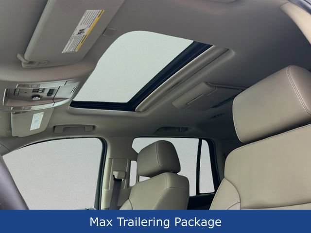 Used 2017 Chevrolet Tahoe LT image 13