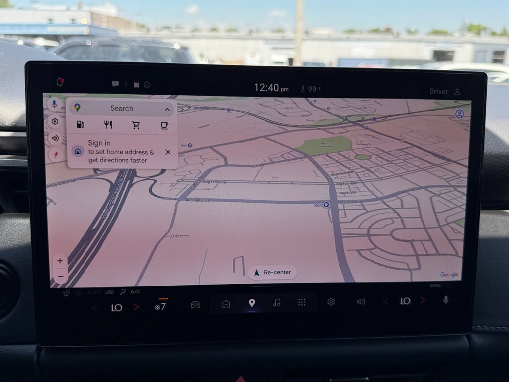 New 2026 MAZDA CX-5 Preferred AWD/4WD image 16