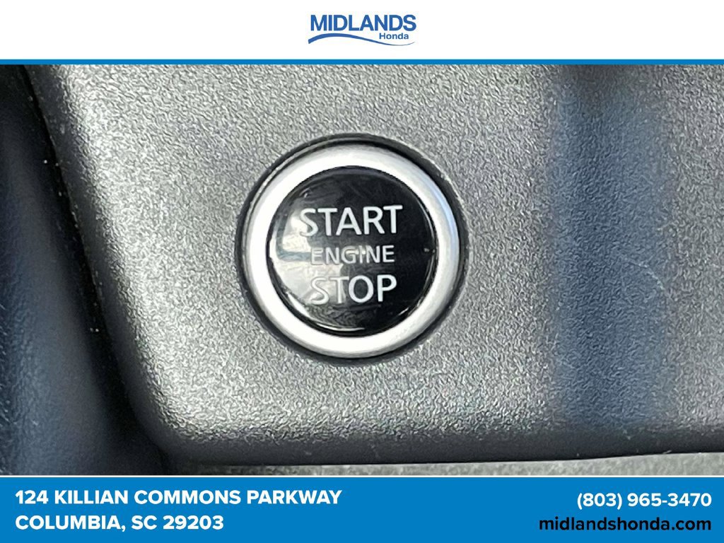 Used 2023 Nissan Rogue Platinum w/ Platinum Premium Package AWD/4WD image 27