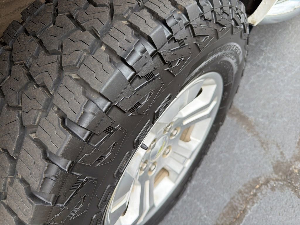 Used 2015 Chevrolet Silverado 1500 LT w/ All Star Edition image 22