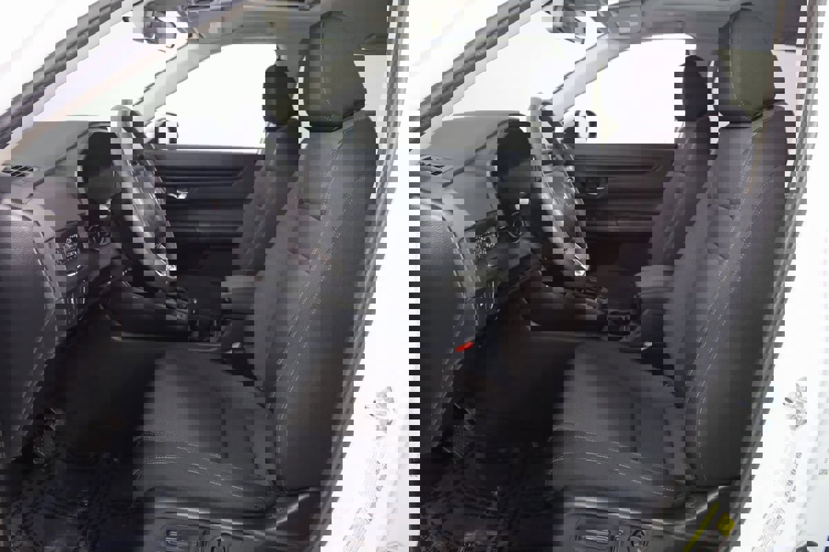 Used 2024 Honda CR-V EX image 11