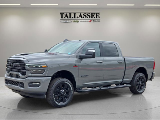 New 2026 RAM 2500 Laramie video 1
