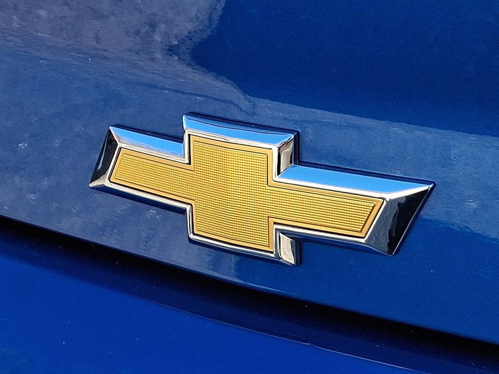 Used 2018 Chevrolet Camaro SS image 30