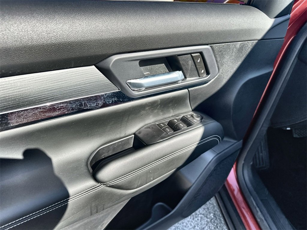 New 2026 GMC Terrain Elevation w/ Black Edition image 22