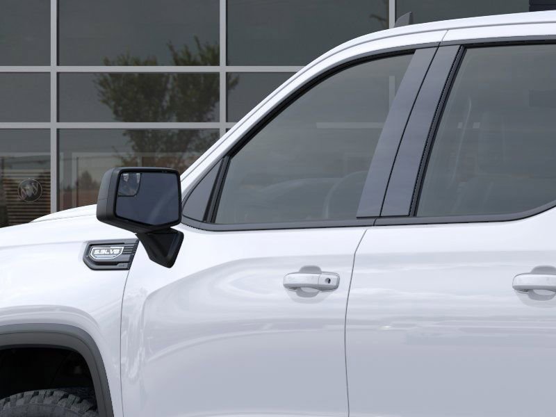 Used 2026 GMC Sierra 1500 Elevation w/ X31 Off-Road Package image 12
