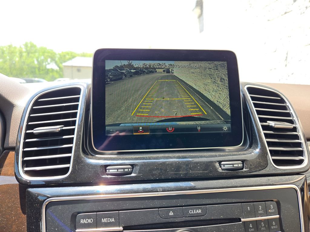 Used 2018 Mercedes-Benz GLE 350 4MATIC image 26
