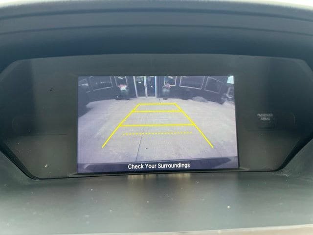 Used 2016 Honda Odyssey SE image 29