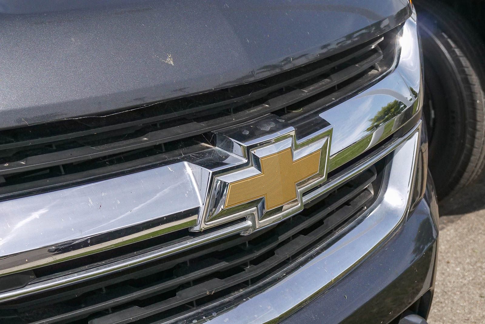 Used 2016 Chevrolet Colorado W/T w/ WT Convenience Package image 5