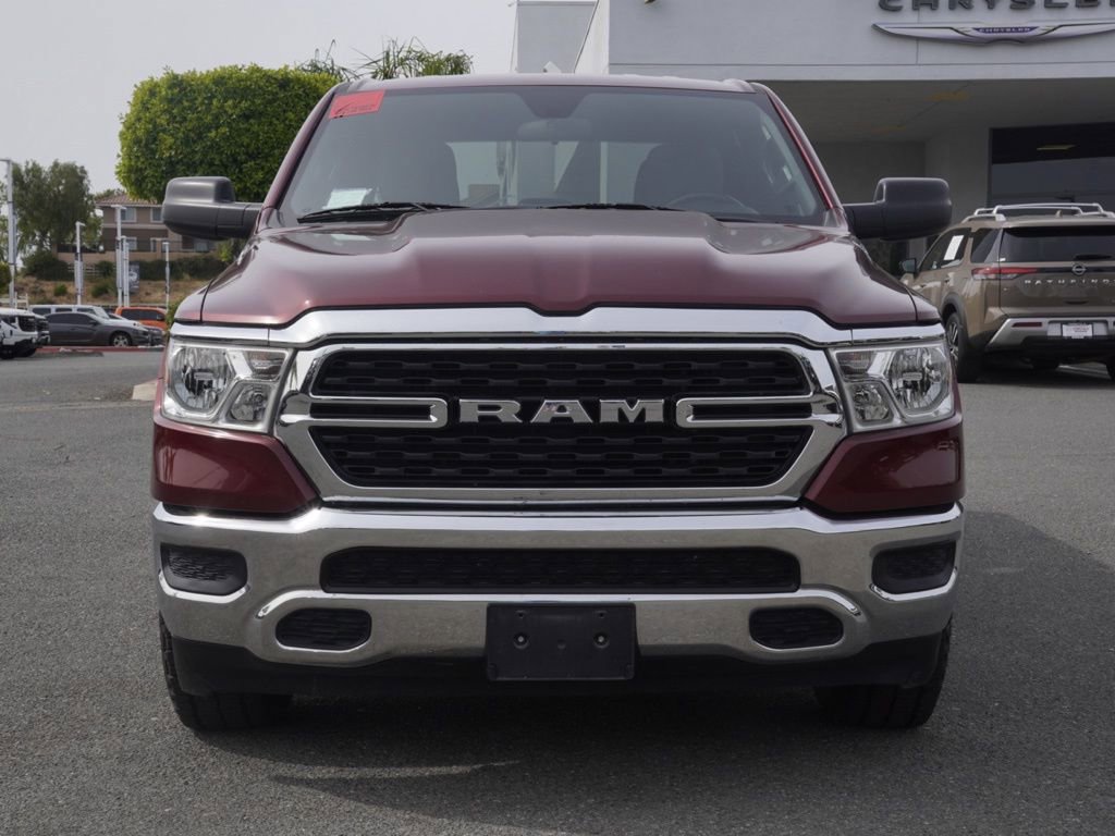 Used 2023 RAM 1500 Big Horn image 9