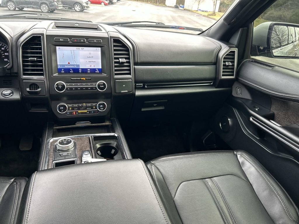 Used 2021 Ford Expedition Max Limited image 20
