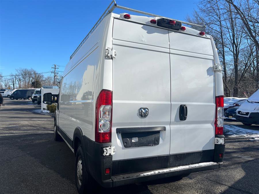 Used 2023 RAM ProMaster 3500 image 4