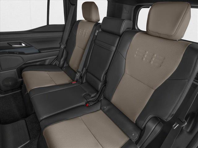 New 2026 Lexus GX 550 AWD/4WD image 9
