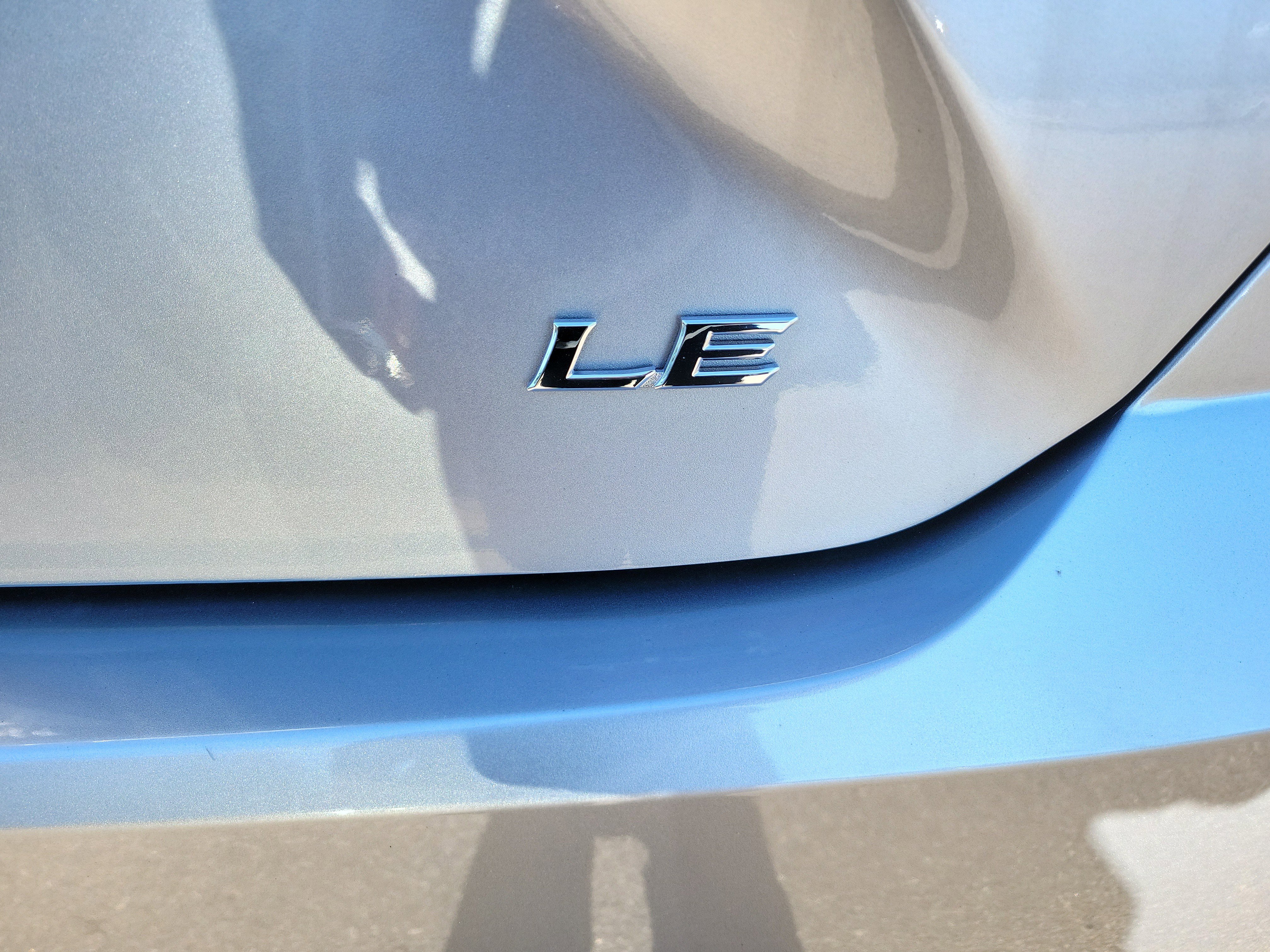 Used 2025 Toyota Camry LE image 30