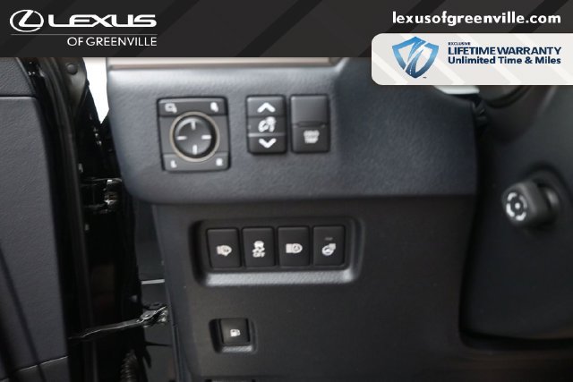 Certified 2023 Lexus GX 460 Premium w/ Premium Package AWD/4WD image 18