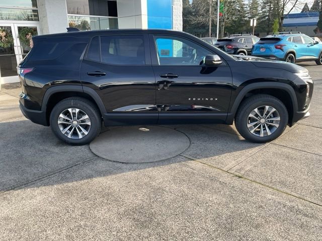 New 2026 Chevrolet Equinox LT image 10