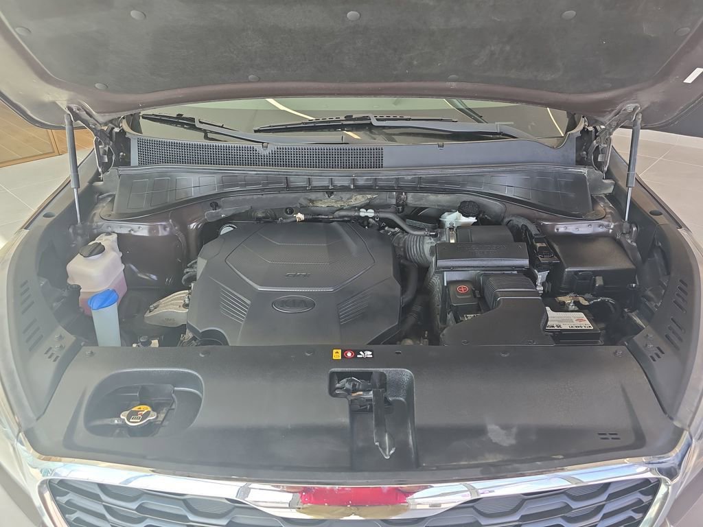 Used 2019 Kia Sorento LX image 27
