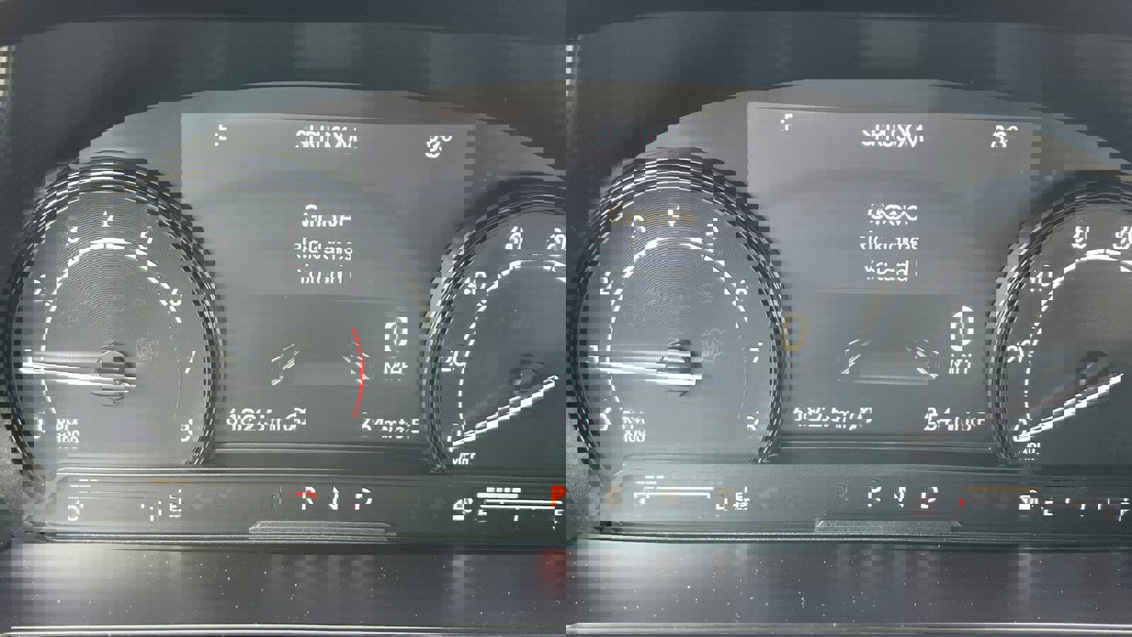 Used 2020 Lincoln Corsair FWD w/ Equipment Group 101A image 9