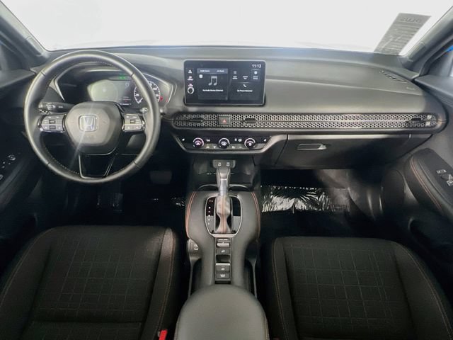 Used 2026 Honda HR-V Sport image 28