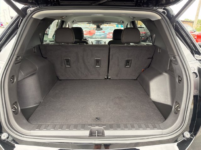 Certified 2023 Chevrolet Equinox LT FWD image 25